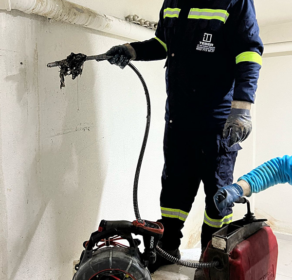 Avcılar Kanal Açma