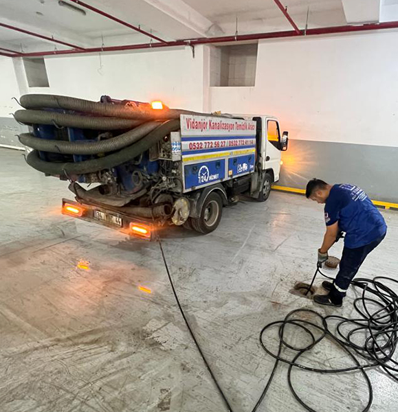 Avcılar Tıkanıklık Açma