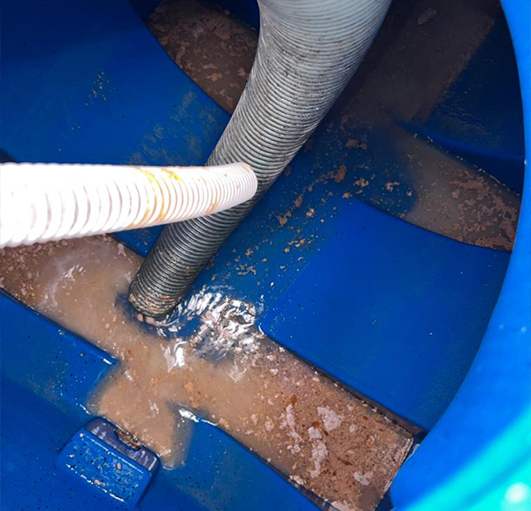 İstanbul Avcılar Vidanjör